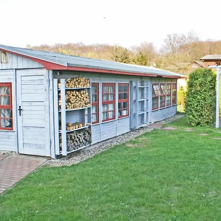 Holtz 1 In * Zinnowitz