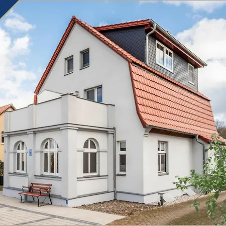 Lägenhet Holtz 1 In